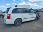 2010 DODGE Grandravan
