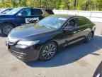 2016 ACURA TLX