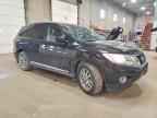 2014 NISSAN PATHFINDER