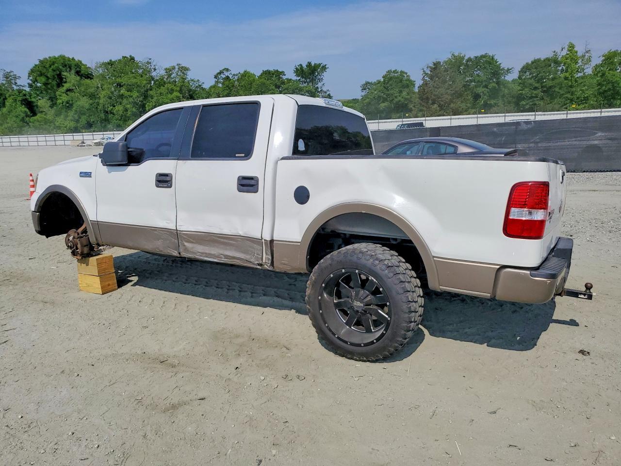 2005 FORD F-150 Lightning