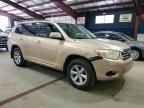 2009 TOYOTA HIGHLANDER