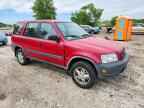 1997 HONDA CR-V