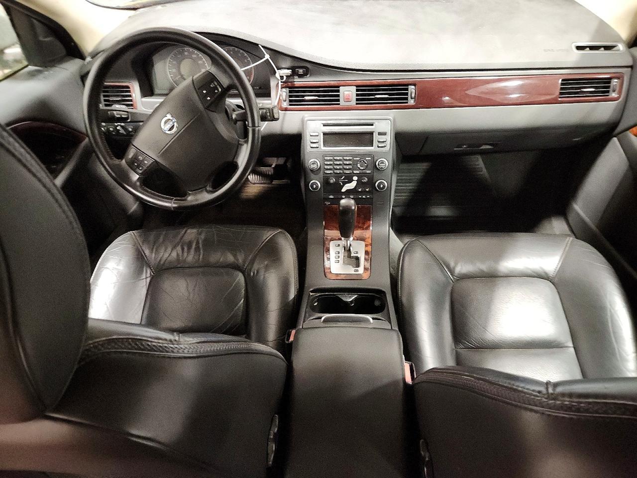 2008 Volv Xc70