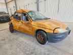 1998 CHEVROLET Metro