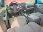 2015 NISSAN Frontier