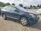 2014 NISSAN ROGUE