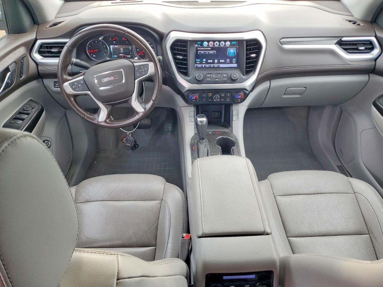 2018 GMC ACADIA