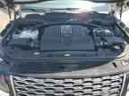 2019 LAND ROVER RANGE ROVER