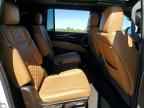 2021 CADILLAC Escalade ESV