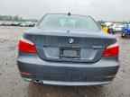 2010 BMW 5 series