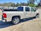 2012 CHEVROLET SILVERADO 1500