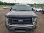 2014 FORD F-150 Lightning