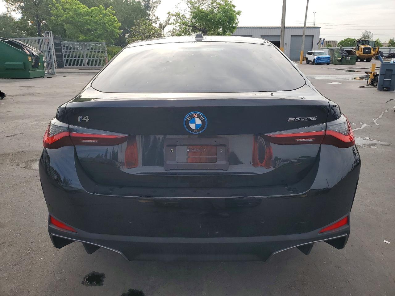 2023 BMW i4