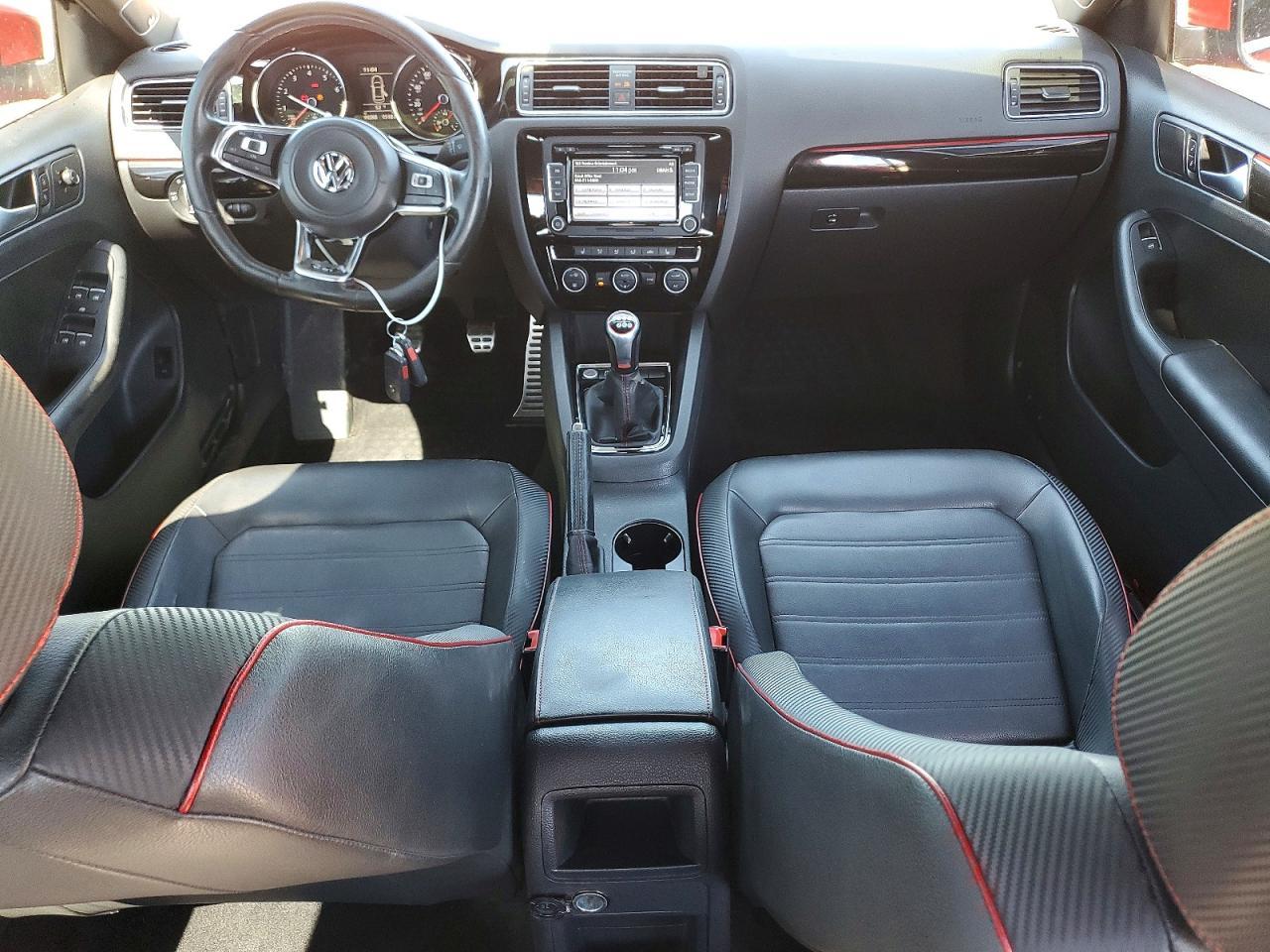 2015 VOLKSWAGEN JETTA