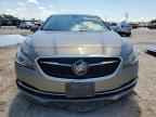 2017 BUICK LACROSSE