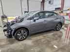 2025 NISSAN VERSA