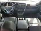 2006 Hond Ridgeline