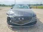 2021 GENESIS G80