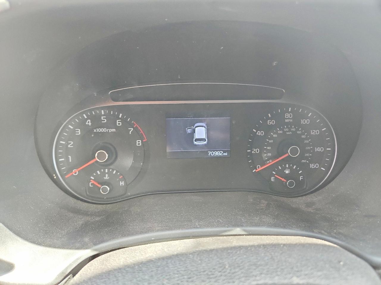 2022 KIA SOUL