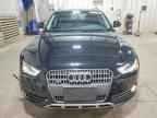 2016 AUDI A4 allroad