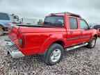 2002 NISSAN Frontier