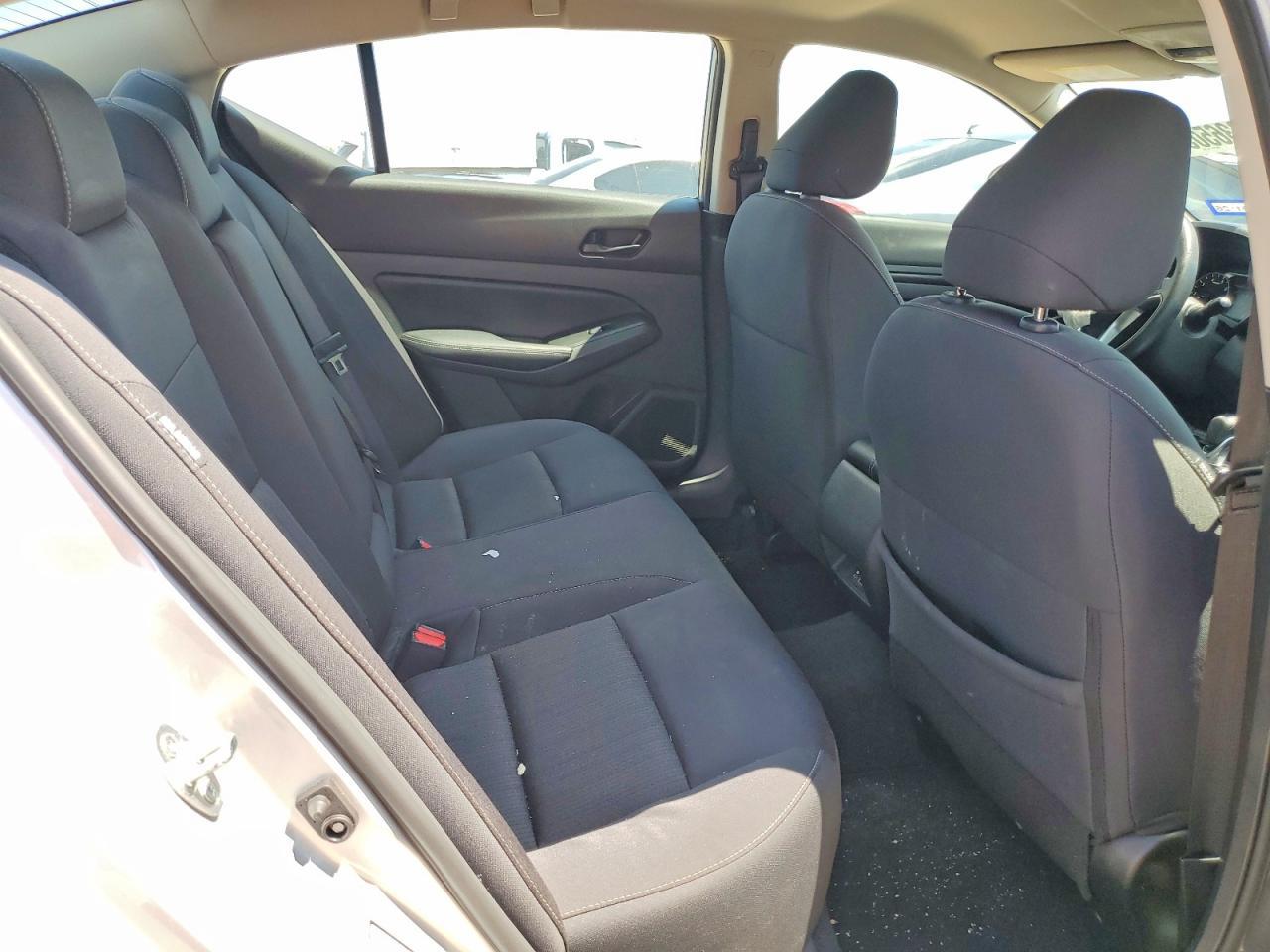 2024 NISSAN ALTIMA