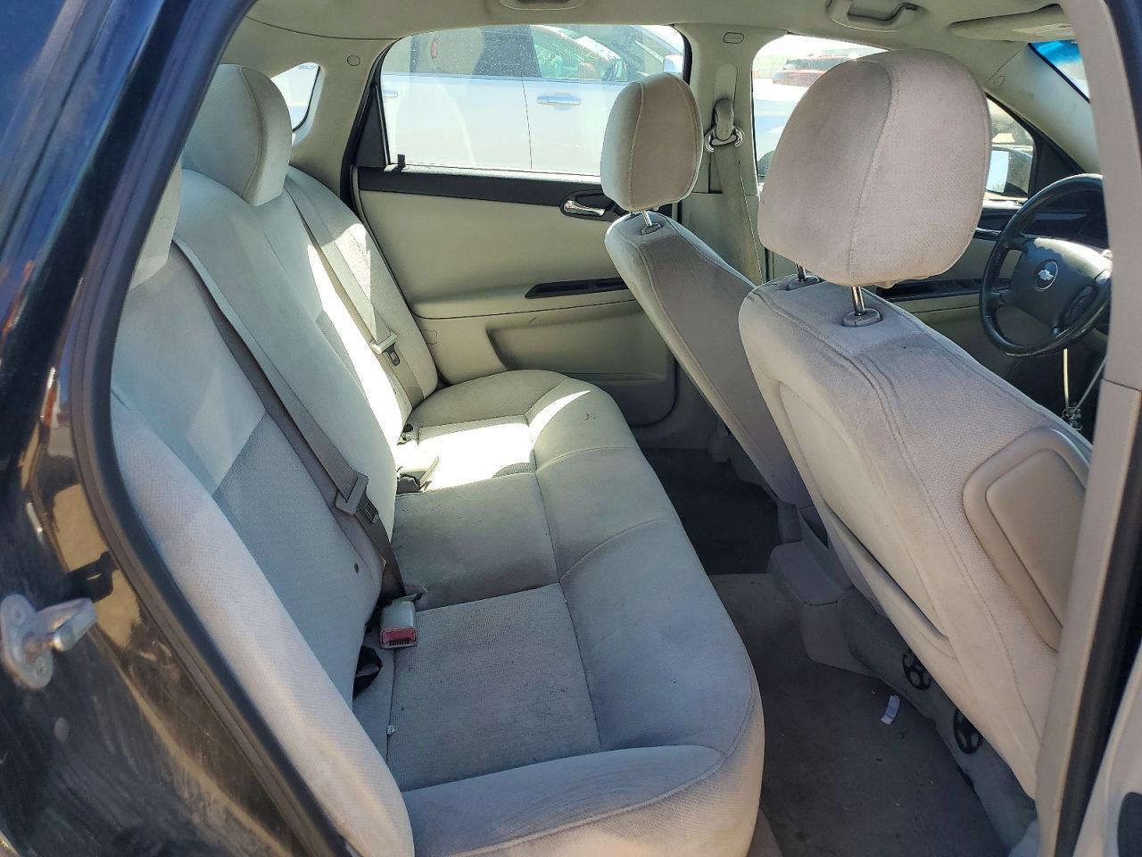 2013 CHEVROLET IMPALA