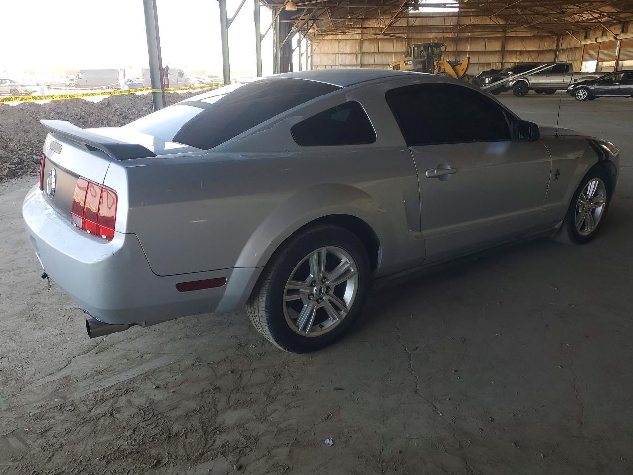 2006 FORD MUSTANG