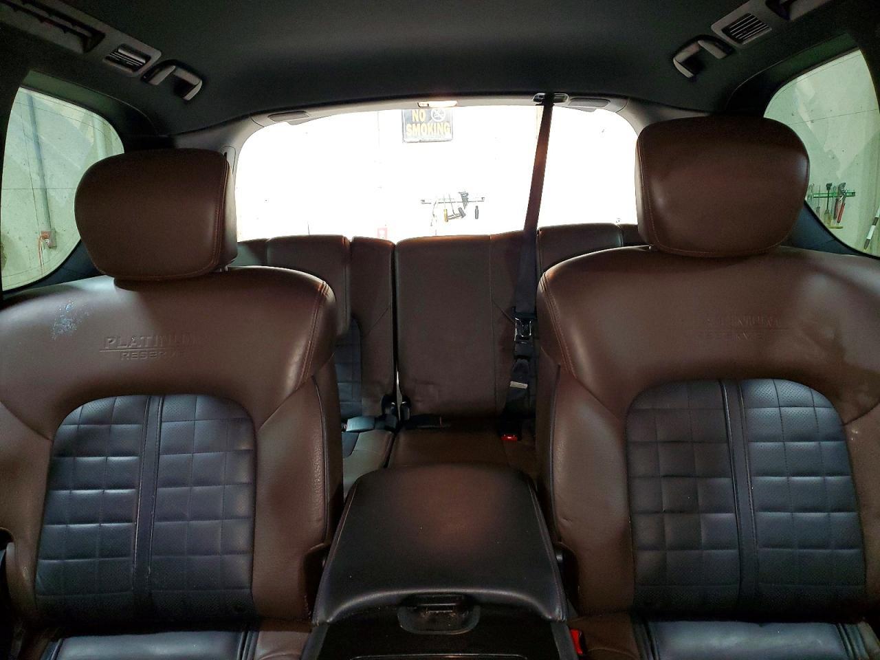 2018 NISSAN Armada