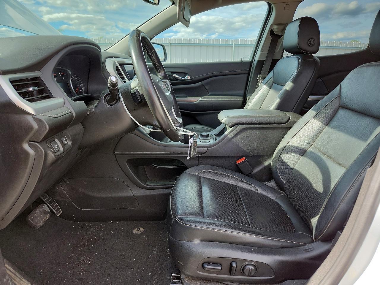 2020 GMC ACADIA