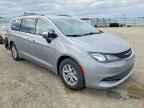 2020 CHRYSLER Voyager