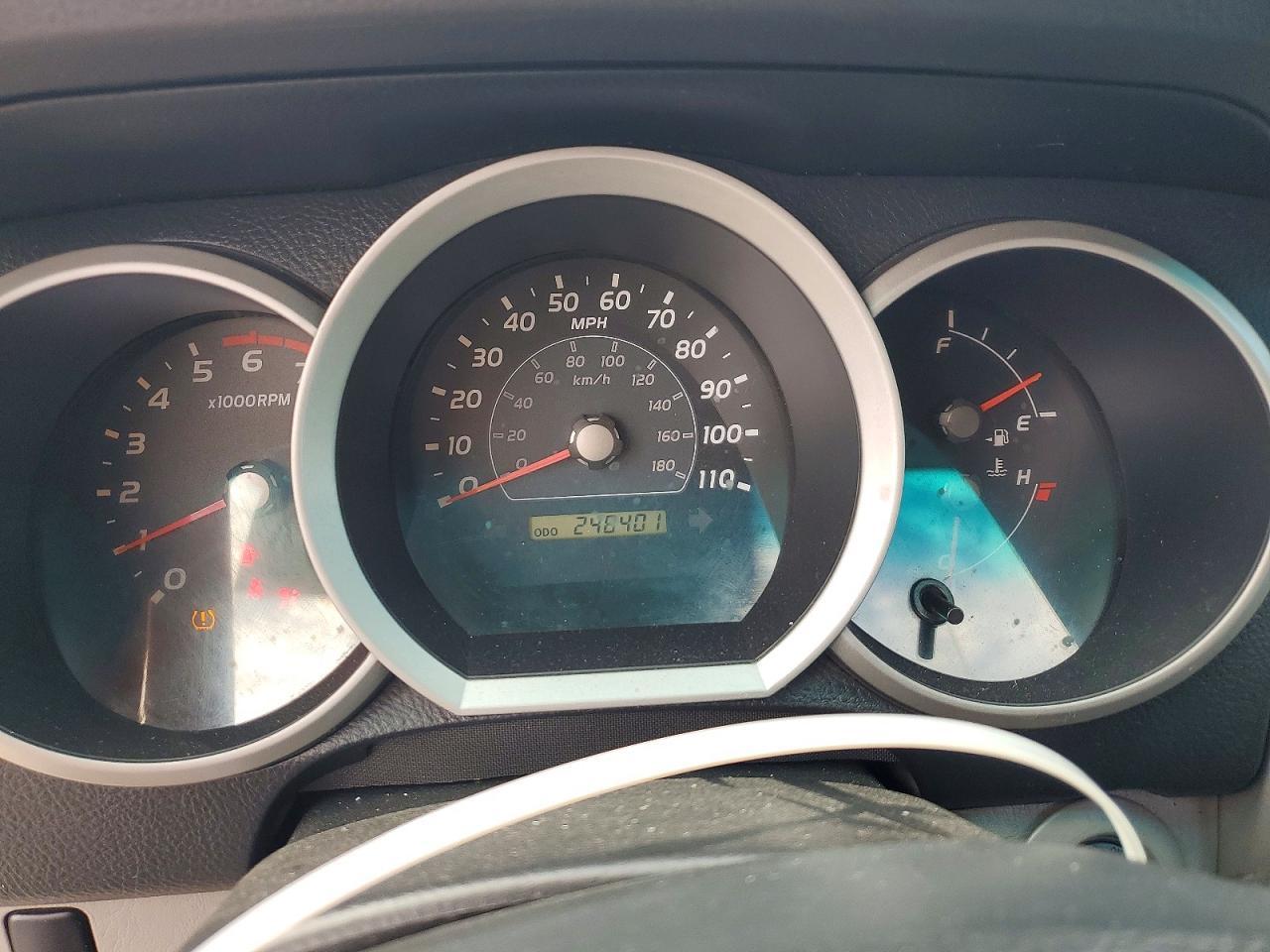 2006 TOYOTA 4Runner