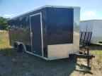 2022 Patriot Cargo Trailers