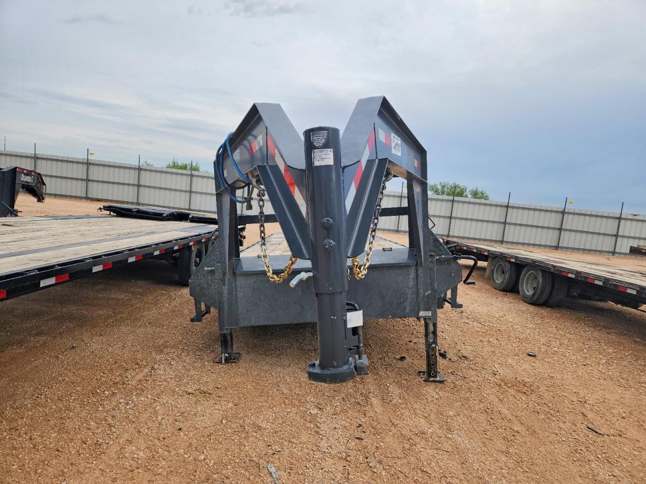 2024 Lamar Trailer