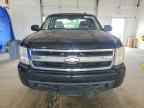 2008 CHEVROLET Silverado