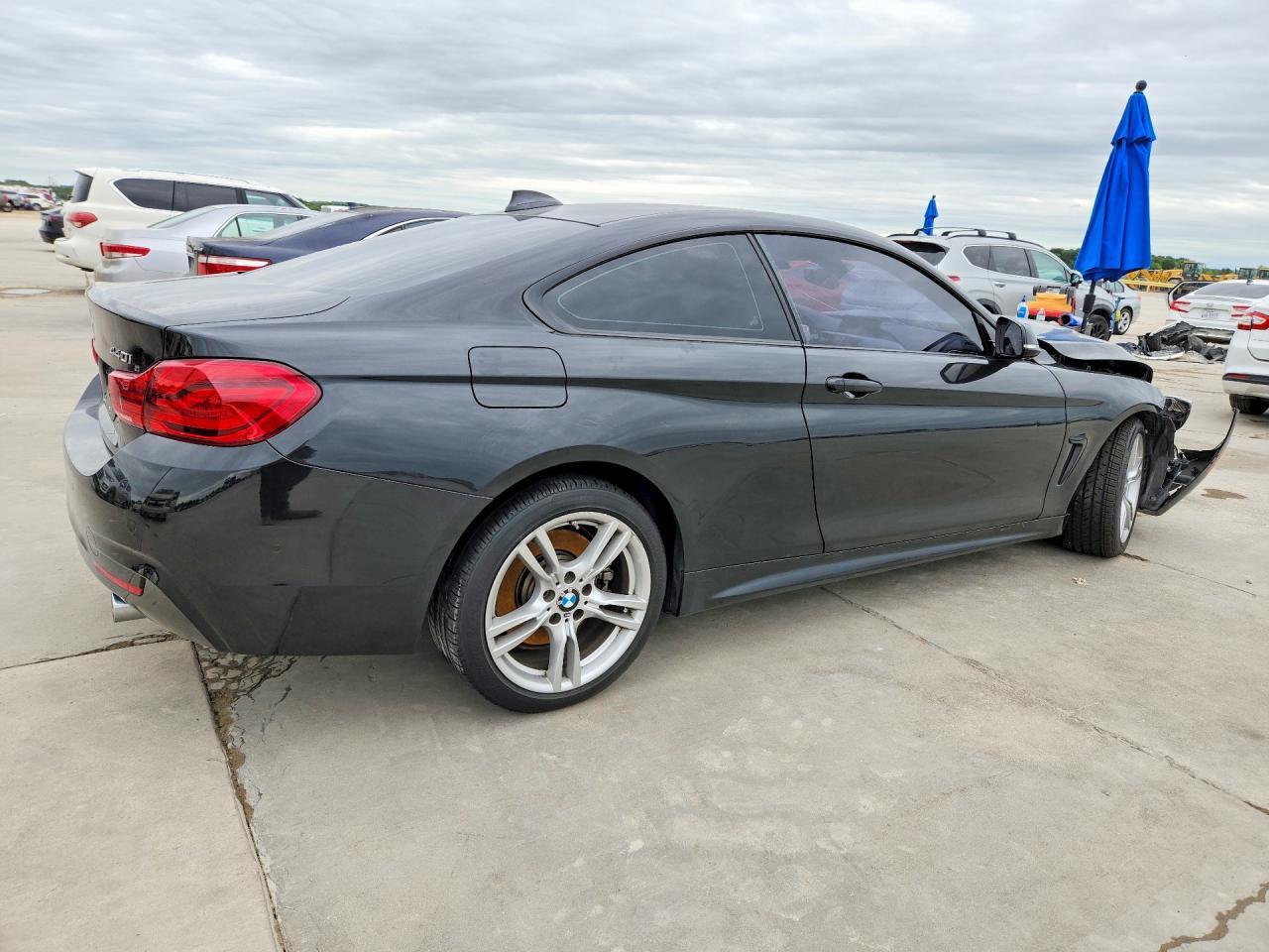 2019 BMW 4 Series