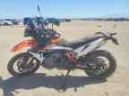 2021 KTM 890