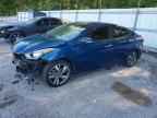 2014 HYUNDAI ELANTRA