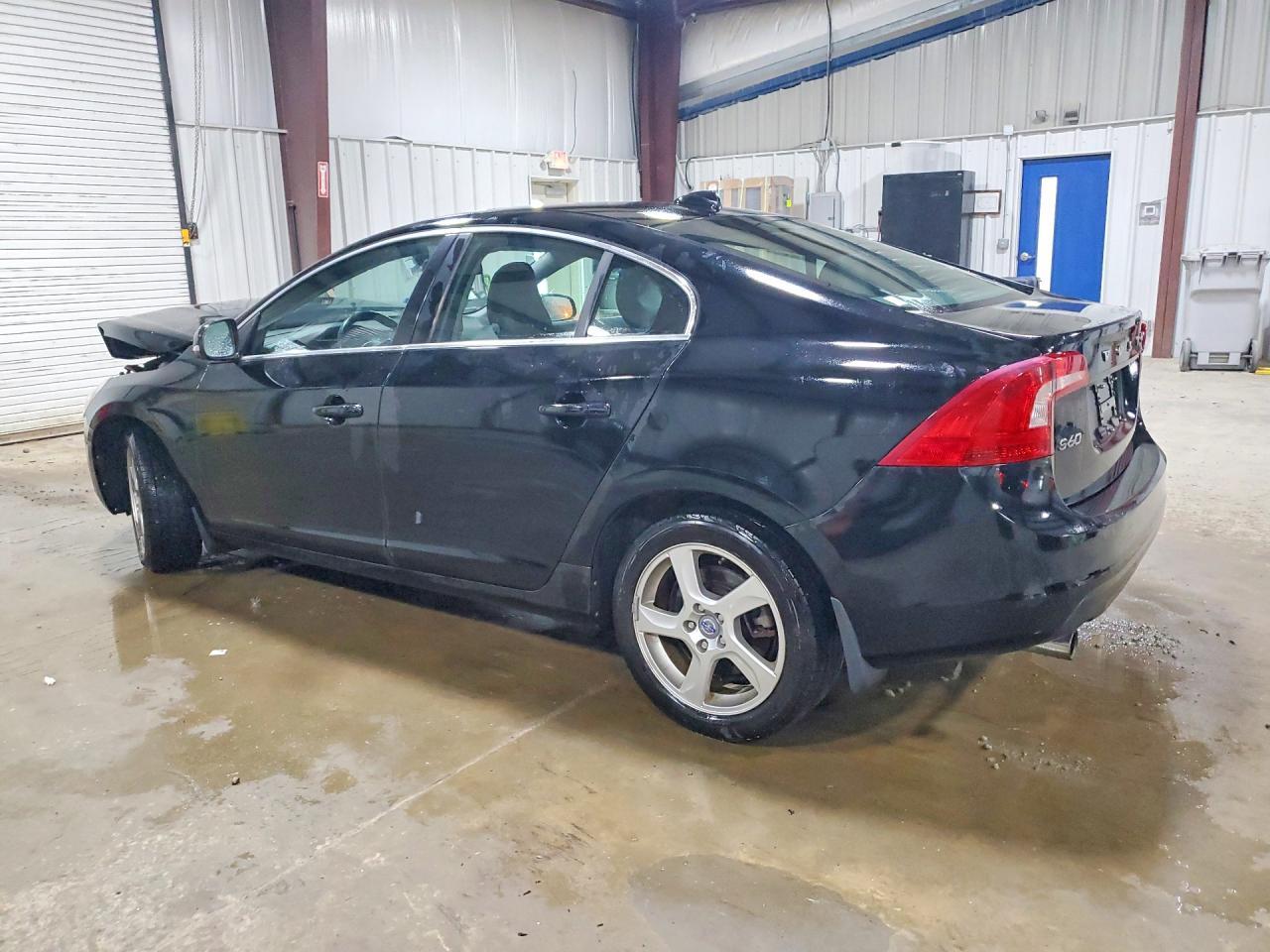 2013 VOLVO S60
