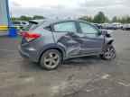 2022 HONDA HR-V