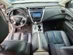 2015 NISSAN MURANO