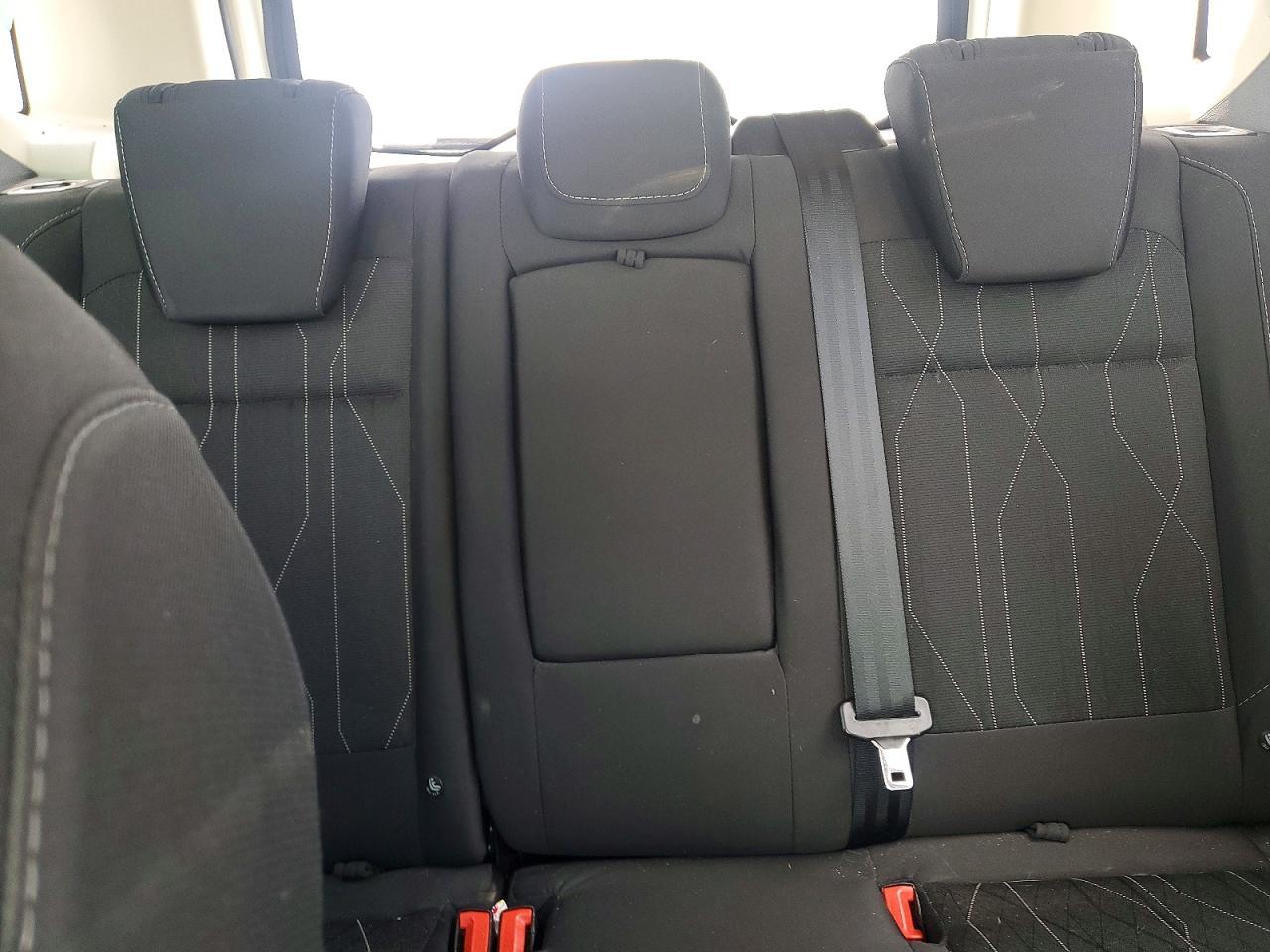 2019 FORD EcoSport