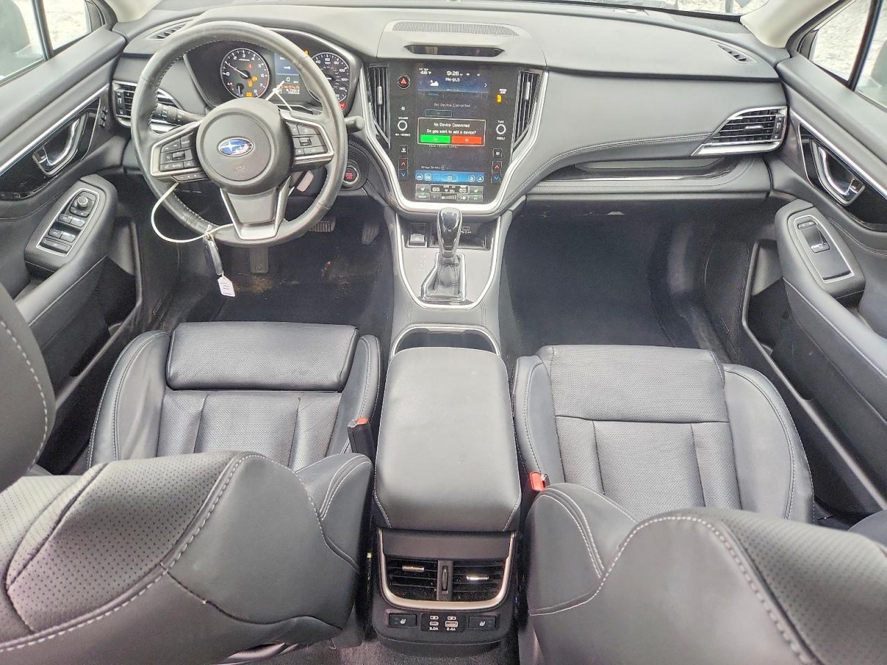 2023 SUBARU Legacy