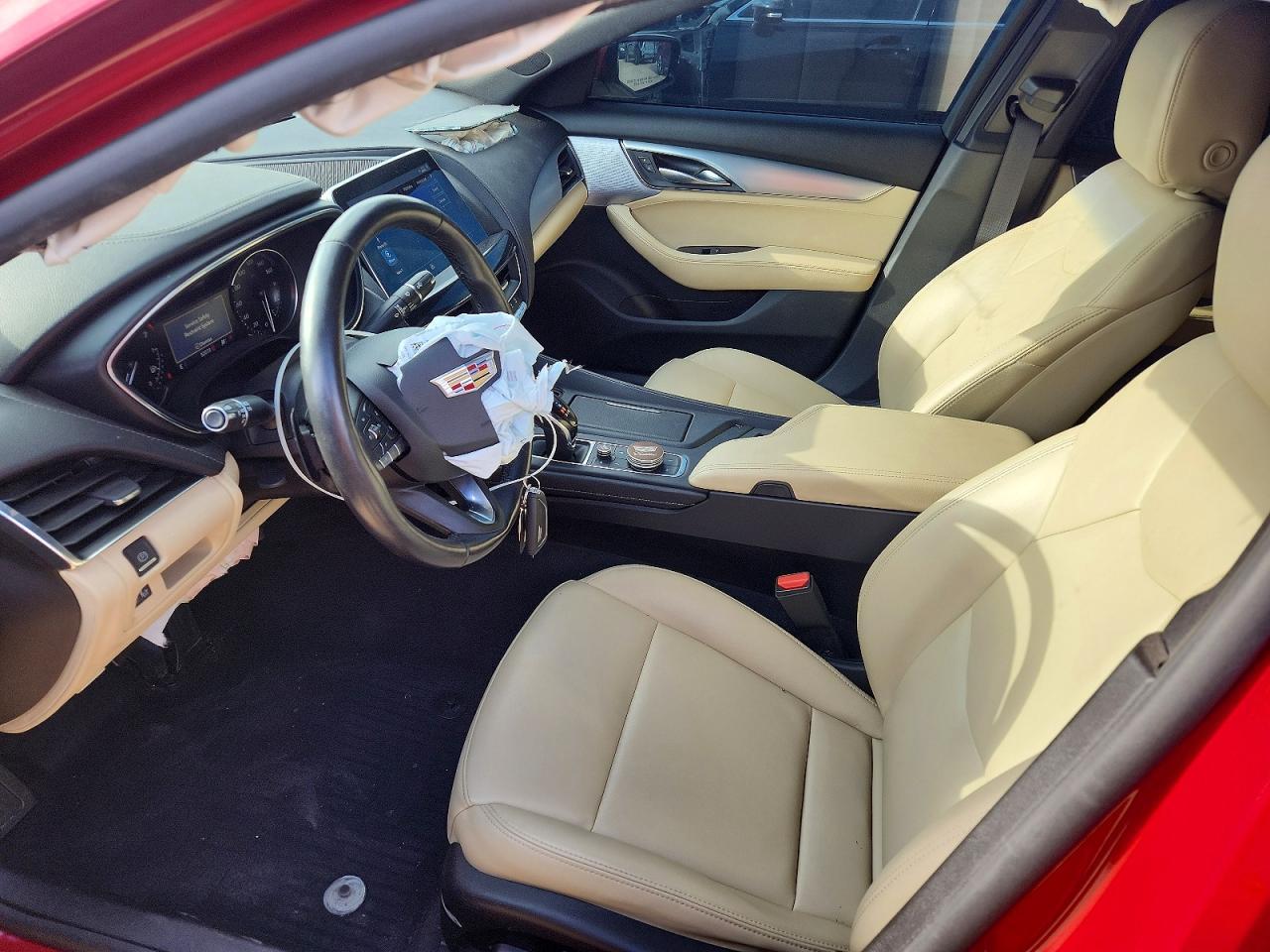 2023 CADILLAC CT5