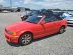 2001 BMW 3 SERIES