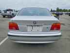 2000 BMW 5 series