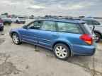 2006 SUBARU Legacy