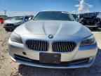 2011 BMW 5 series
