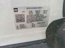 2024 BUICK Encore GX