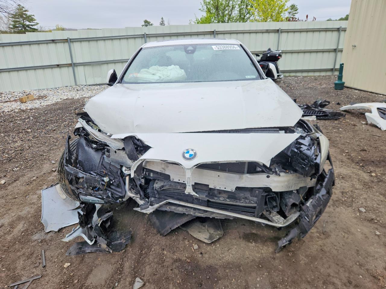 2021 BMW 2 Series